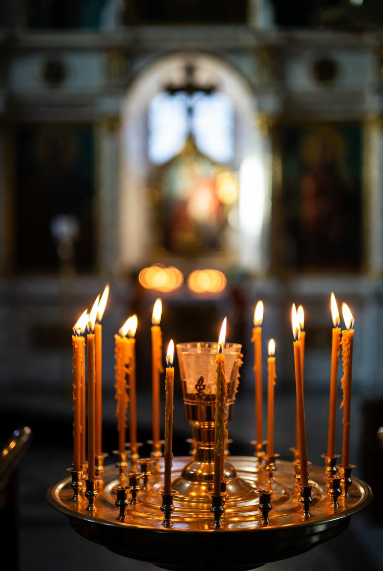 The Annunciation