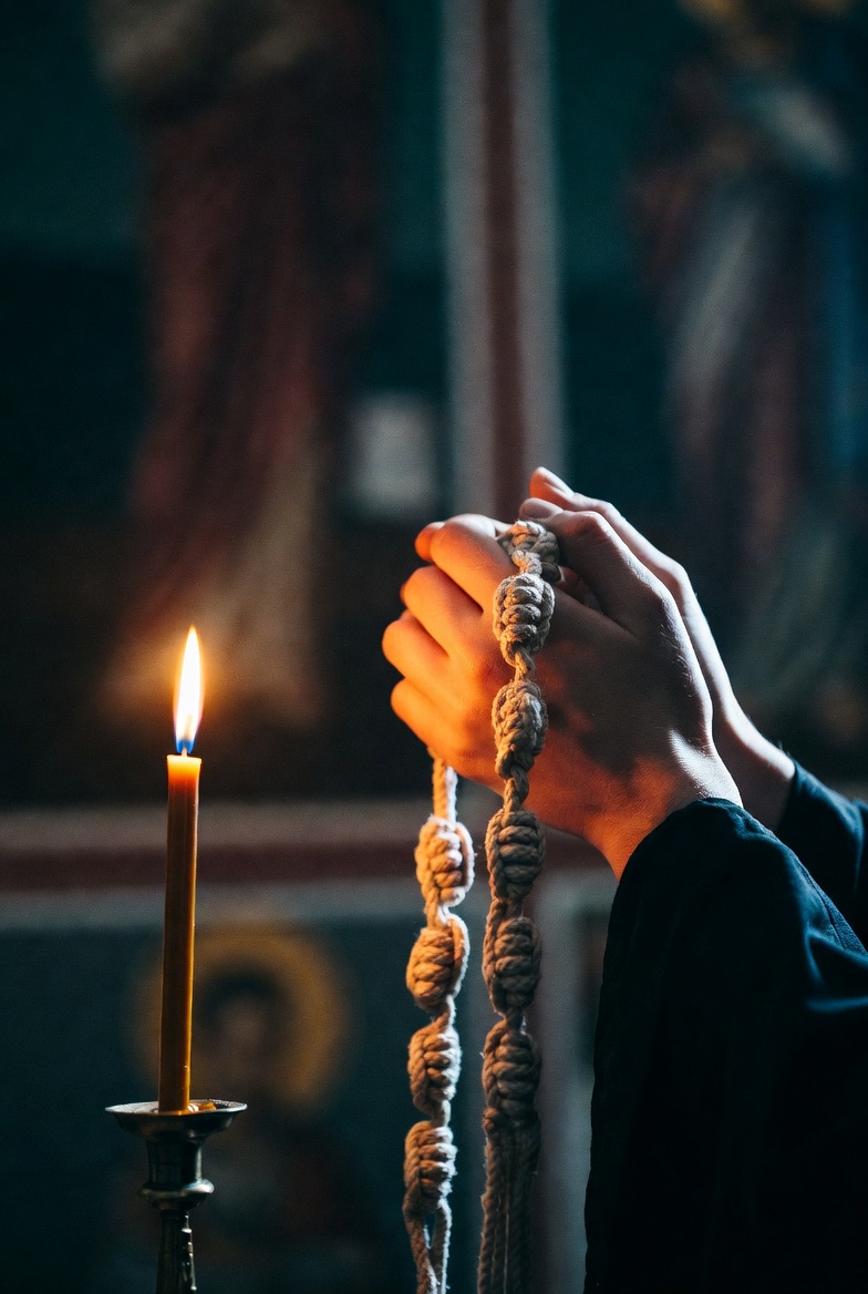 Prayer of the heart