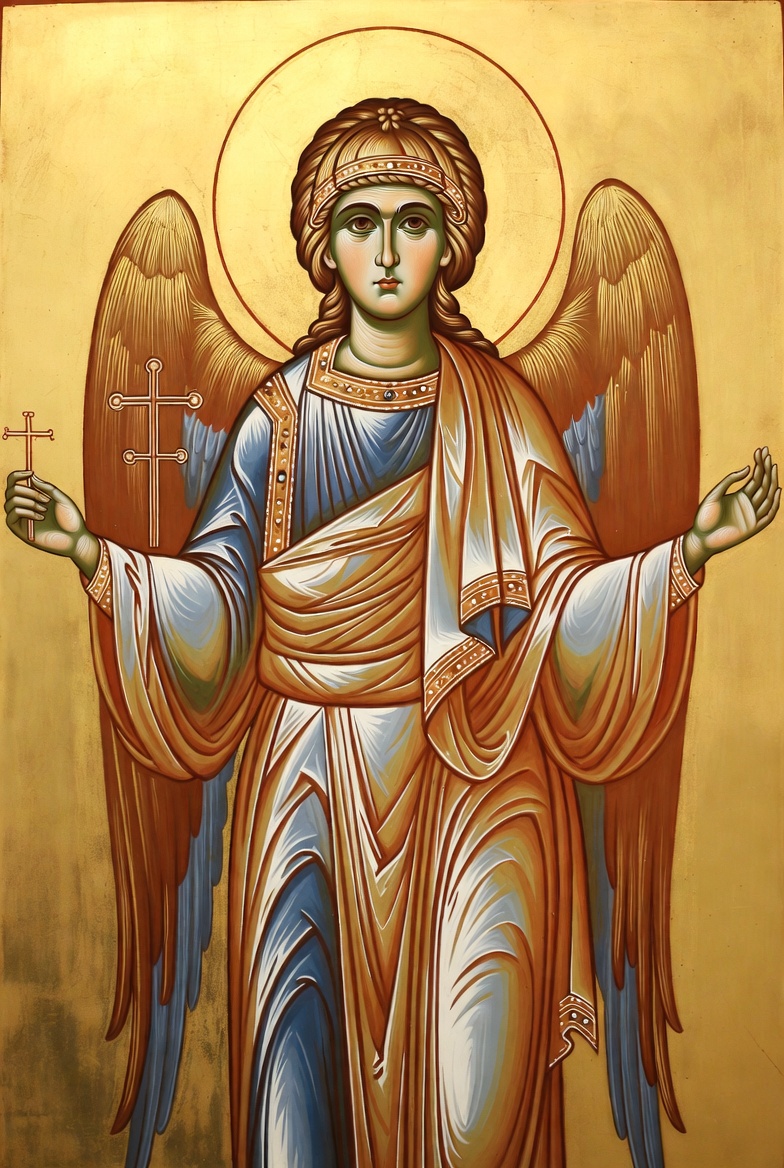 Guardian Angel