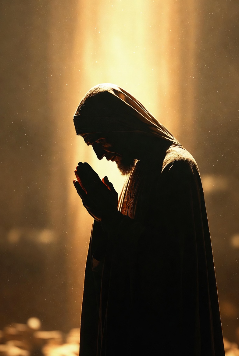 Light of theosis