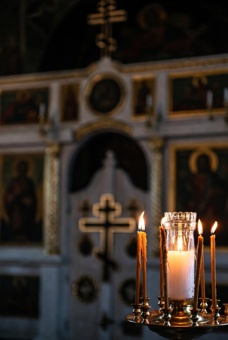 The inner life of faith
