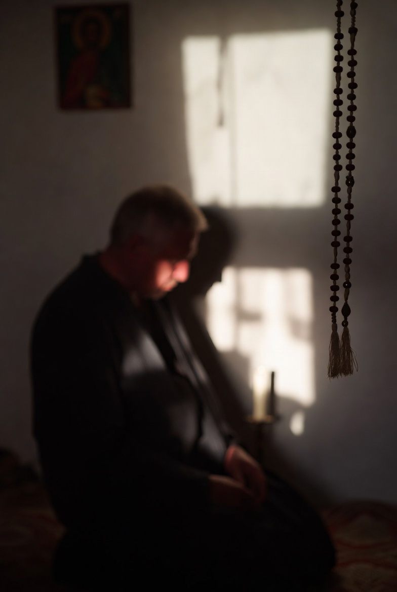 Living the faith